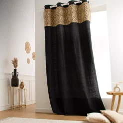 Discount Tenda cotone juta (140 x 240 cm) Nama Tende