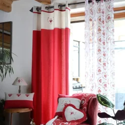Discount Tenda cotone Pauline Tende