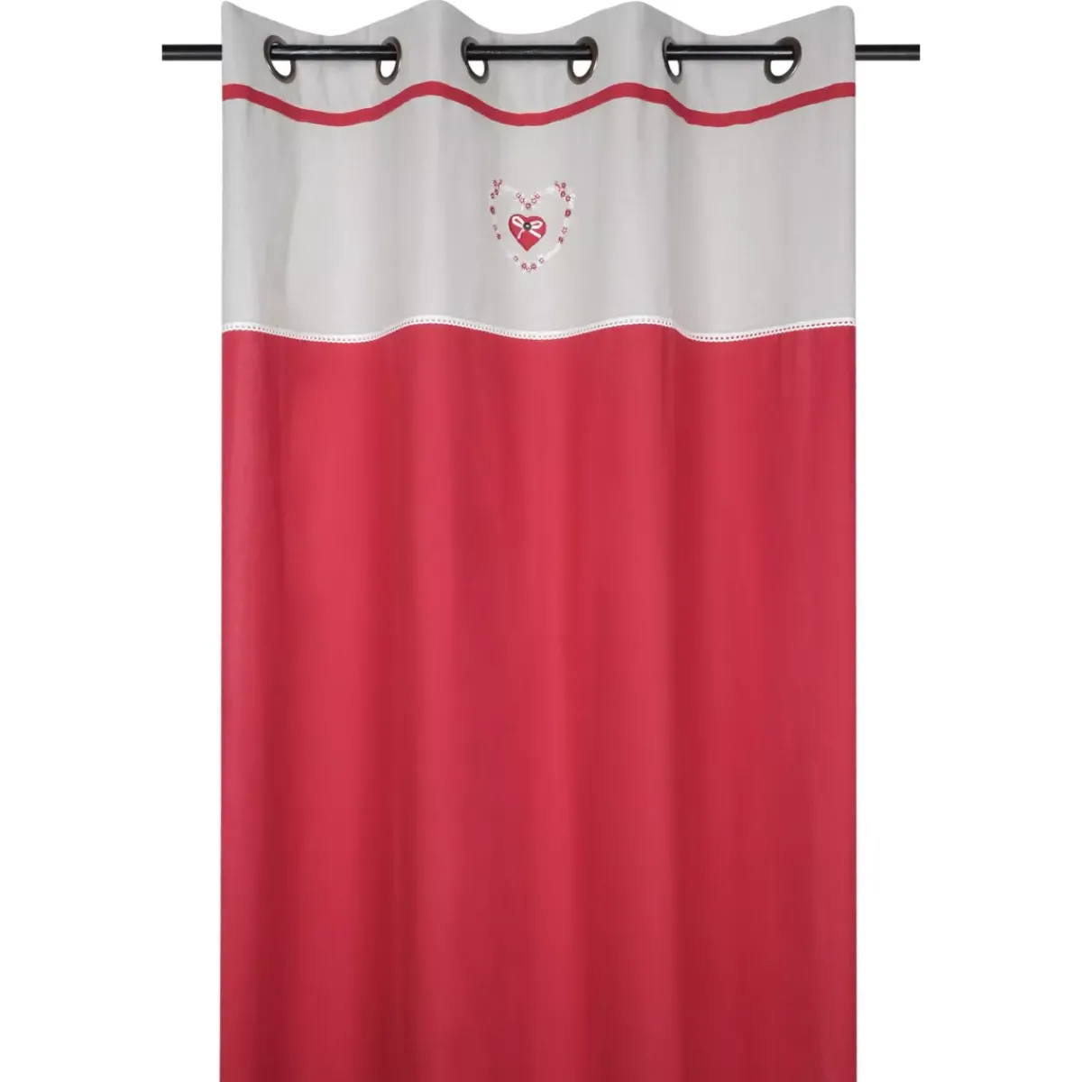 Discount Tenda cotone Pauline Tende