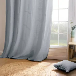 New Tenda cotone Pixel Tende