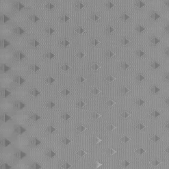 Tenda da doccia ad anelli (180 x 200 cm) Diamanti Grigio