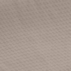 Tenda da doccia in microfibra (180 x 200 cm) Goffrato Beige