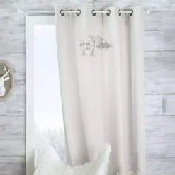 Hot Tenda effetto lana (135 x 260 cm) Planay Tende
