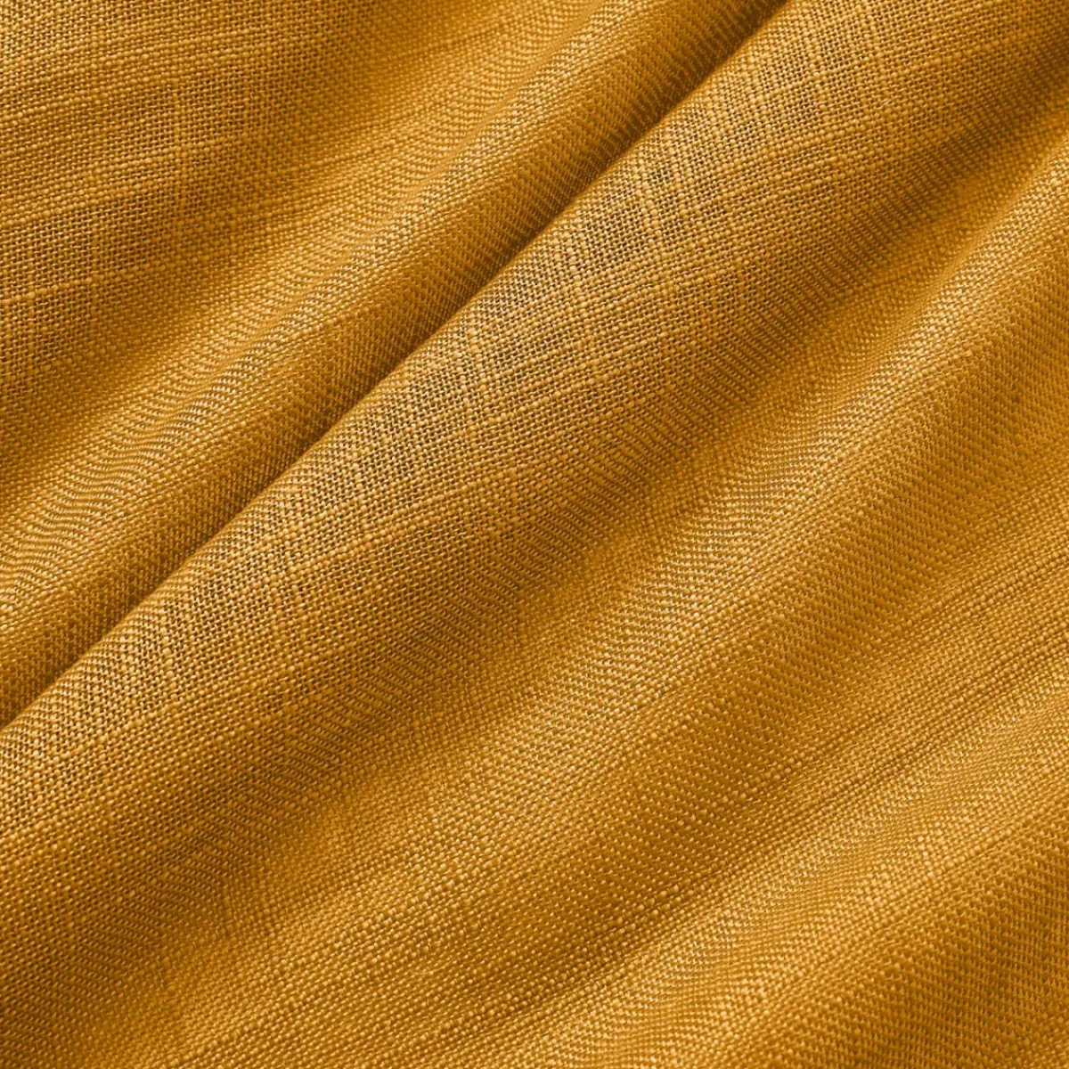 Outlet Tenda effetto lino larga (400 x 240 cm) Robin Tende Trasparenti