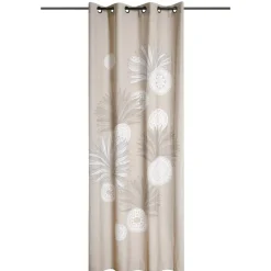 Sale Tenda in cotone oscurante (140 x 260 cm) Mekong Tende