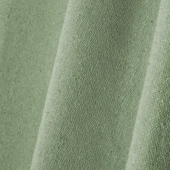 Tenda in cotone tessuto (140 x 260 cm) Monaco Tende