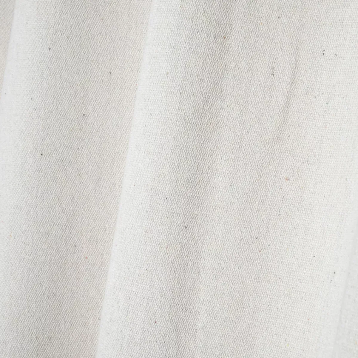 Discount Tenda in cotone tessuto (140 x 260 cm) Monaco Tende
