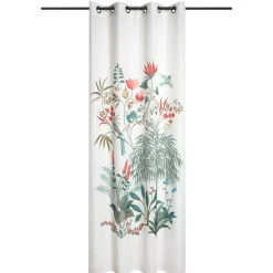 New Tenda in cotone (140 x 260 cm) Antillia Tende