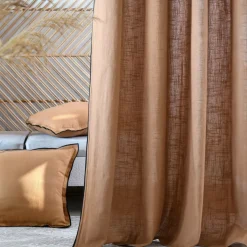 Hot Tenda in cotone (140 x 260 cm) Helios Tende
