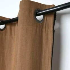 Hot Tenda in cotone (140 x 260 cm) Helios Tende