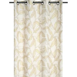 Tenda in cotone (140 x 260 cm) Hemera Tende
