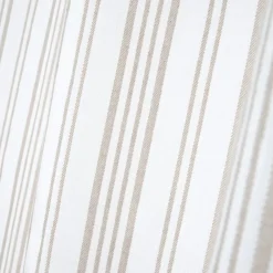 Discount Tenda in cotone (140 x 260 cm) Joséphine Ecrù Tende