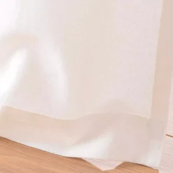 Tenda in cotone (140 x 240 cm) Milano Beige Tende
