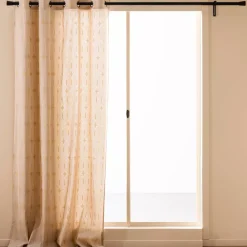 Sale Tenda in cotone (140 x 240 cm) Ondine Tende
