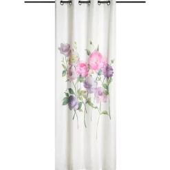 Outlet Tenda in cotone (140 x 260 cm) Rozaria Tende