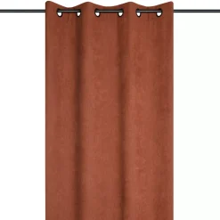 Sale Tenda in velluto (140 x 260 cm) Dandy Tende