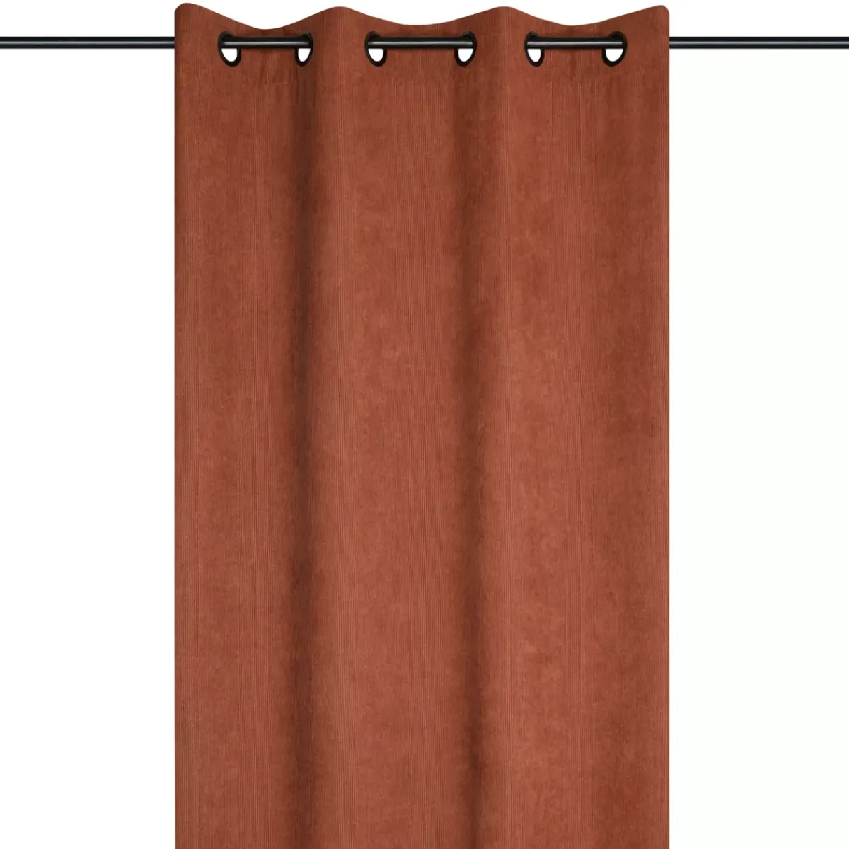 Sale Tenda in velluto (140 x 260 cm) Dandy Tende