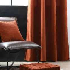 Sale Tenda in velluto (140 x 260 cm) Dandy Tende