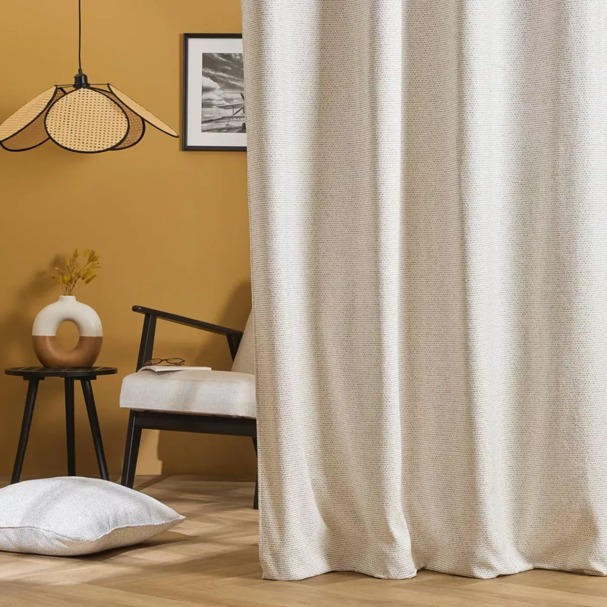 Sale Tenda Jacquard Oscar Tende