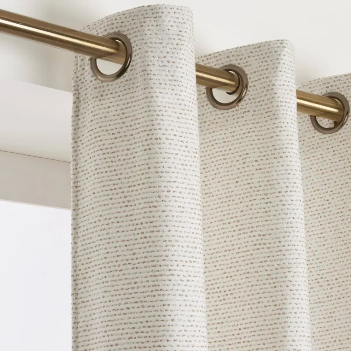 Sale Tenda Jacquard Oscar Tende