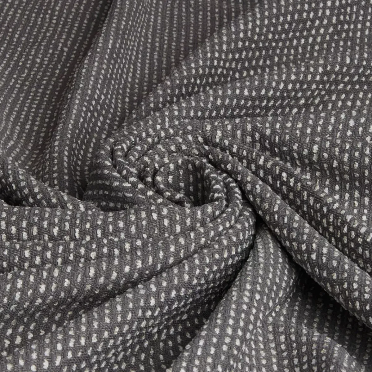 Best Tenda Jacquard Oscar Grigio Tende