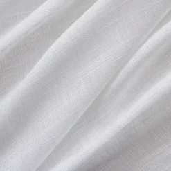 Discount Tenda larga effetto lino (400 x 240 cm) Robin Tende Trasparenti