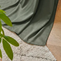 Discount Tenda lyocell Tencel™ regolabile Olivia Tende