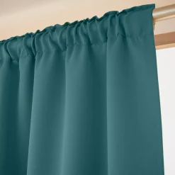 Sale Tenda oscurante a passanti nascosti Calore Tende