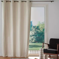 Best Tenda oscurante in velluto (140 x 260 cm) Olympe Tende