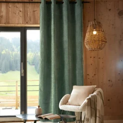 Sale Tenda oscurante isolante Total Blackout Magnus Tende