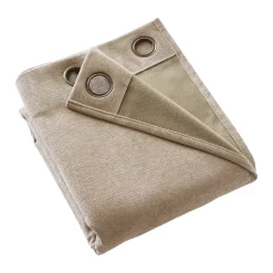 Tenda oscurante isolante Total Blackout (140 x 180 cm) Magnus Panna Tende