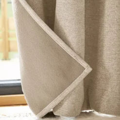 Tenda oscurante isolante Total Blackout (140 x 180 cm) Magnus Panna Tende