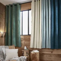 Tenda oscurante isolante Total Blackout (140 x 180 cm) Magnus Panna Tende