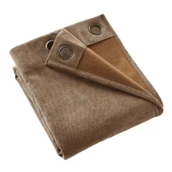 Outlet Tenda oscurante isolante Total Blackout (140 x 180 cm) Magnus Tende