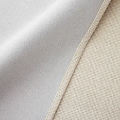 Outlet Tenda oscurante termica con passanti nascosti (140 x 240 cm) Alba Tende