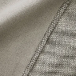 Best Tenda oscurante termica con passanti nascosti (140 x 240 cm) Alba Tende