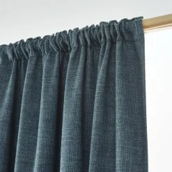 Outlet Tenda oscurante termica con passanti nascosti (140 x 240 cm) Alba Tende