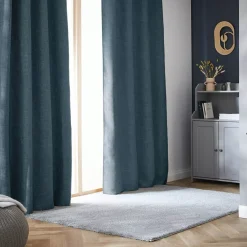 Outlet Tenda oscurante termica con passanti nascosti (140 x 240 cm) Alba Tende