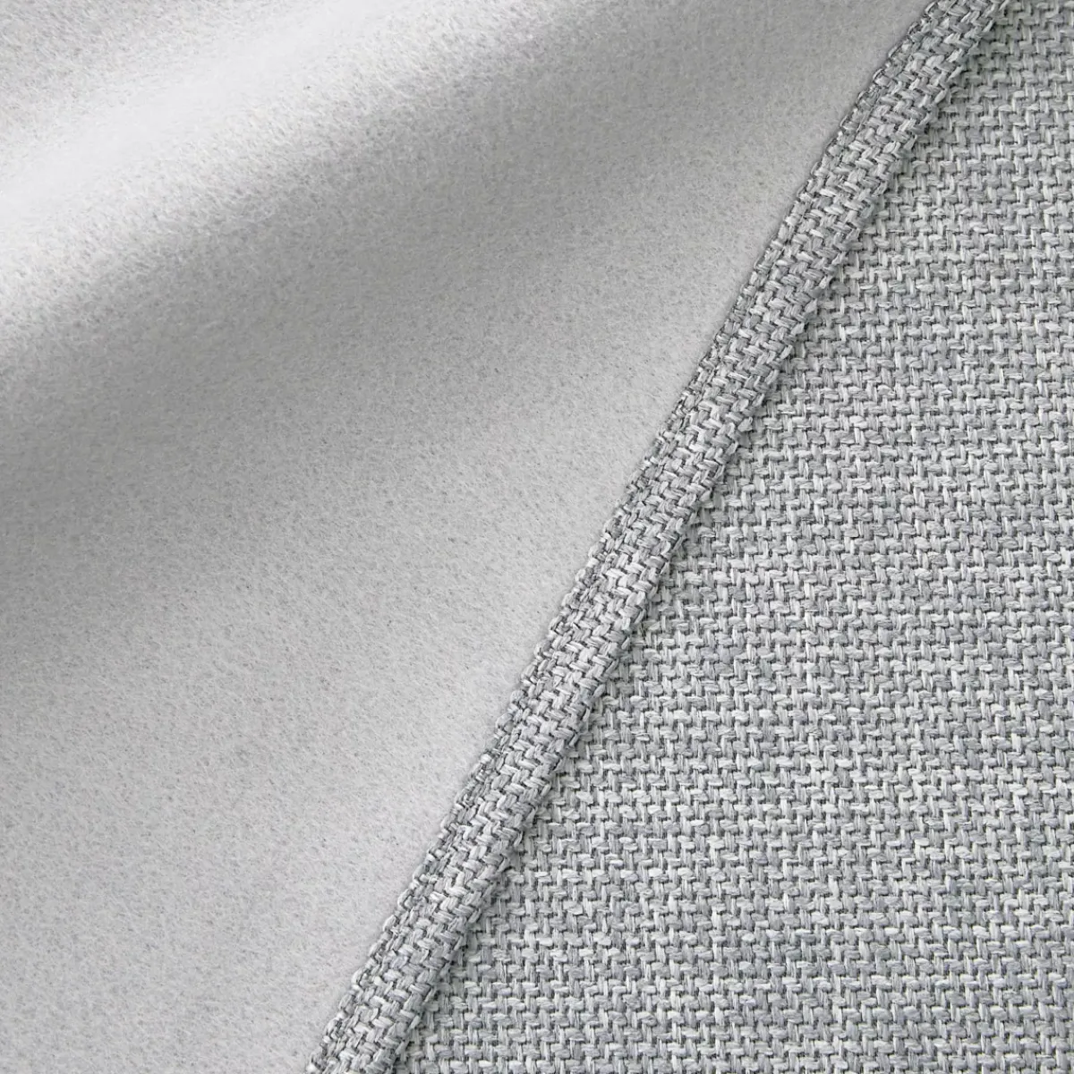 Outlet Tenda oscurante termica con passanti nascosti (140 x 240 cm) Alba Tende