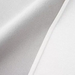 Clearance Tenda oscurante termica con passanti nascosti (140 x 240 cm) Alba perla Tende