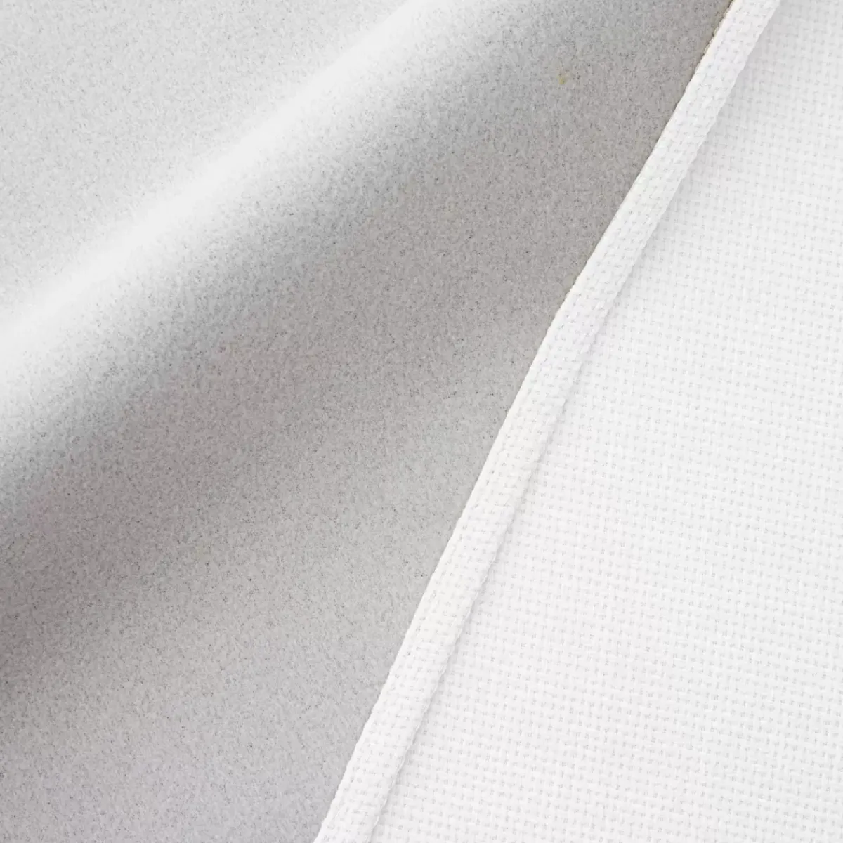 Clearance Tenda oscurante termica con passanti nascosti (140 x 240 cm) Alba perla Tende