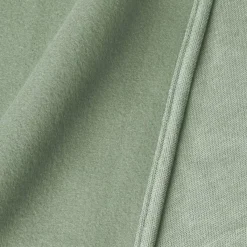 Tenda oscurante termica con passanti nascosti (140 x 240 cm) Minuit Verde kaki Tende