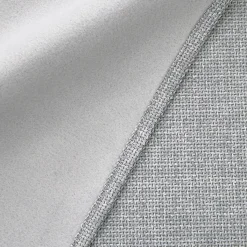 Hot Tenda oscurante termica con passanti nascosti Alba Tende