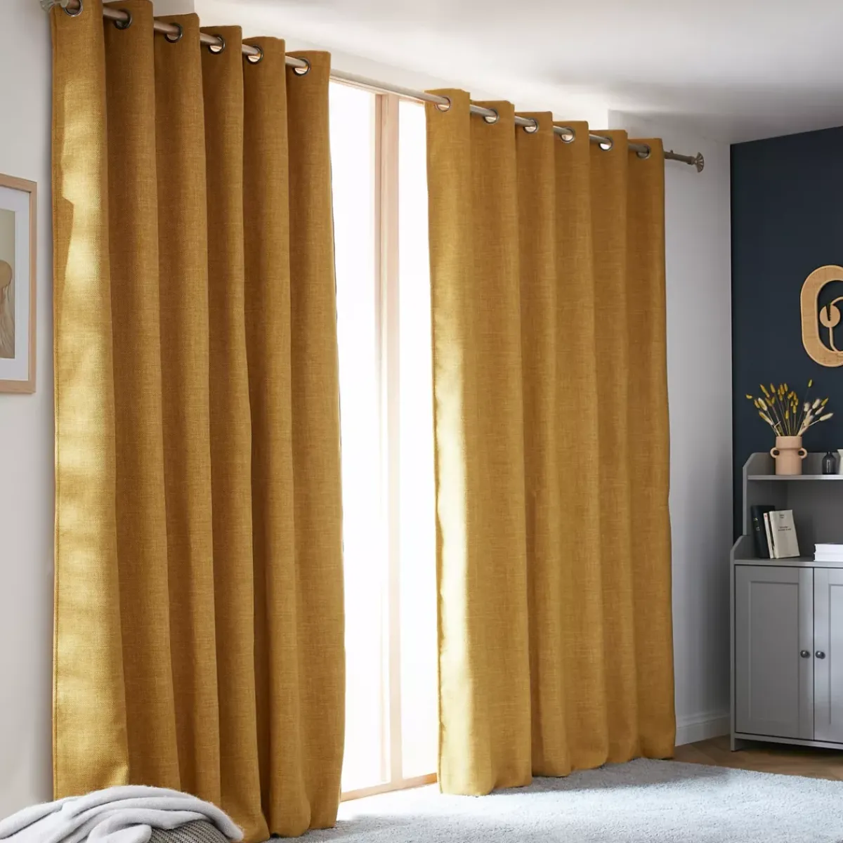 Sale Tenda oscurante termica (180 x 260 cm) Alba Tende