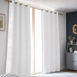 Best Tenda oscurante termica (140 x 280 cm) Alba perla Tende