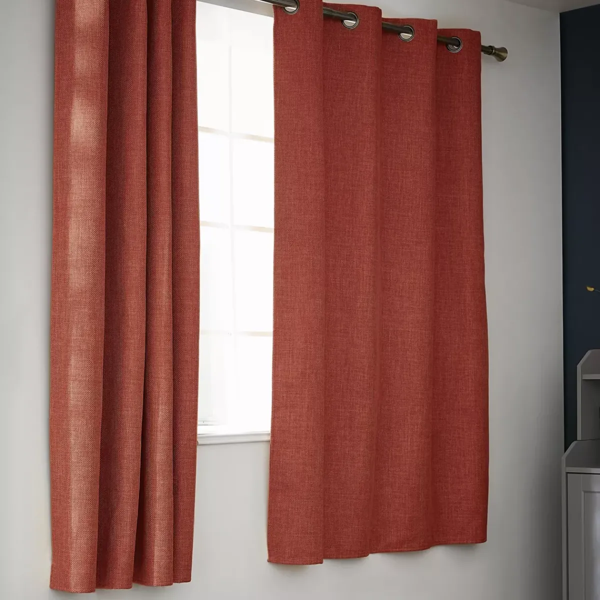 Discount Tenda oscurante termica (140 x 180 cm) Alba Tende