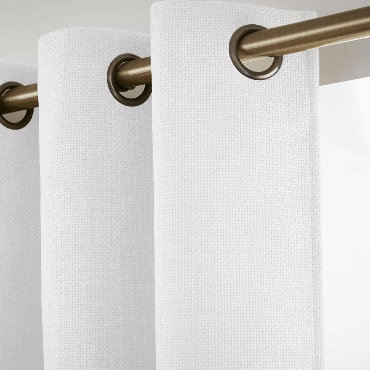 Outlet Tenda oscurante termica (180 x 260 cm) Alba perla Tende