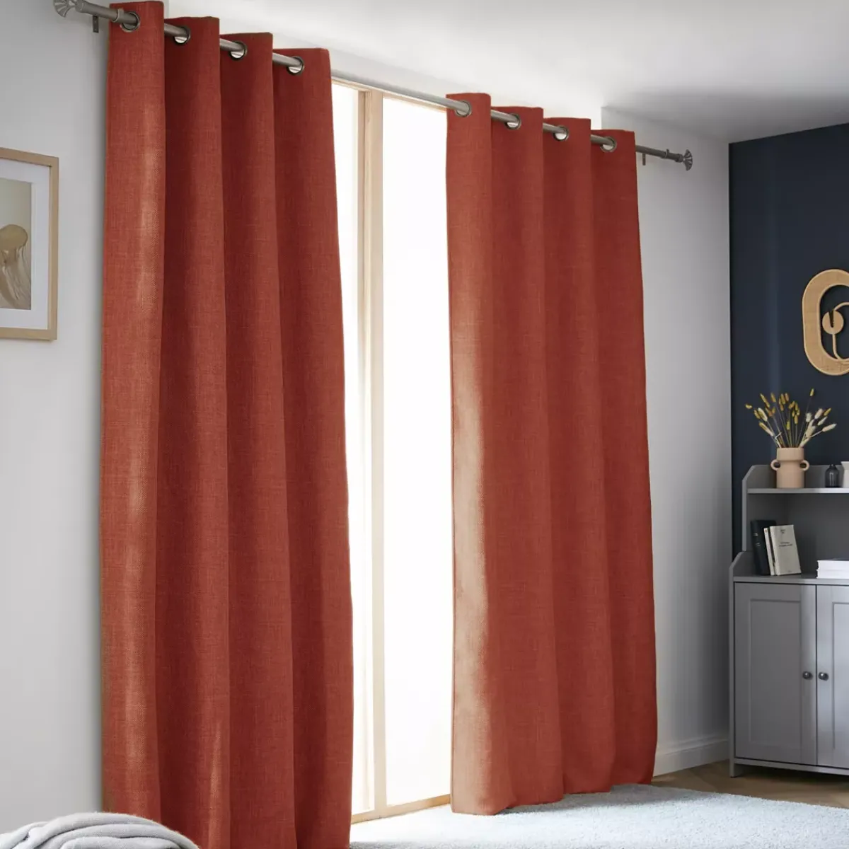 Outlet Tenda oscurante termica (140 x 280 cm) Alba Tende