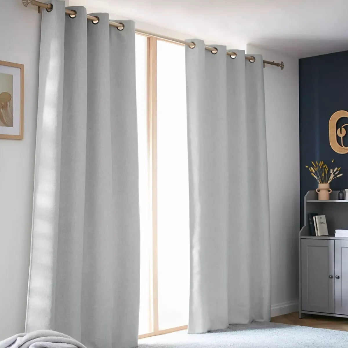 Hot Tenda oscurante termica (140 x 280 cm) Alba Tende