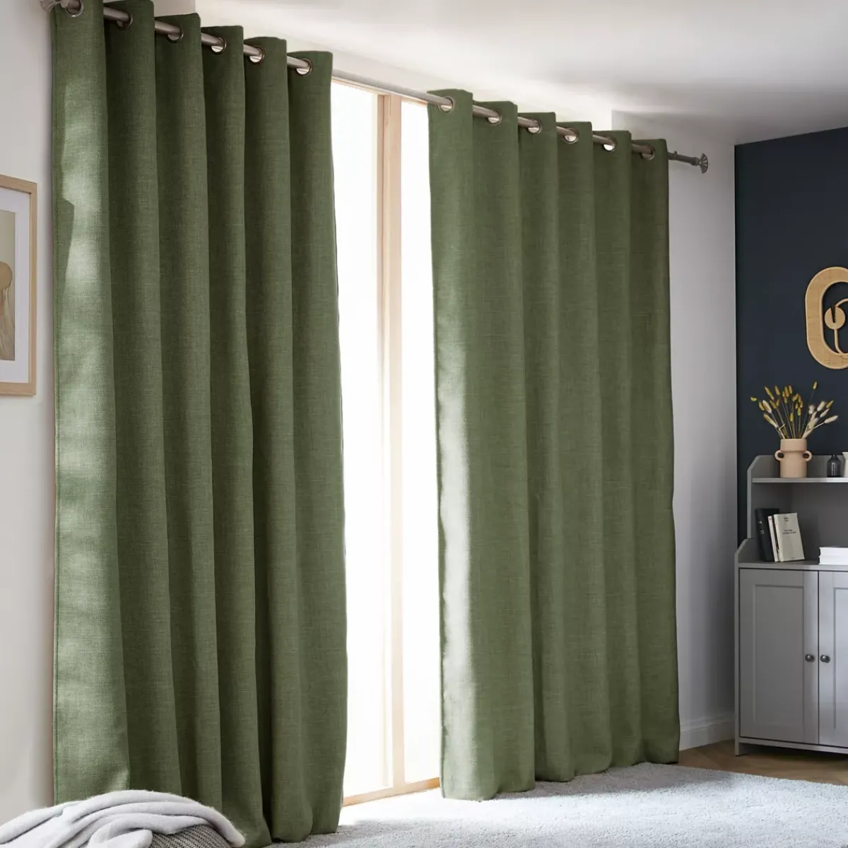 Outlet Tenda oscurante termica (180 x 260 cm) Alba Tende